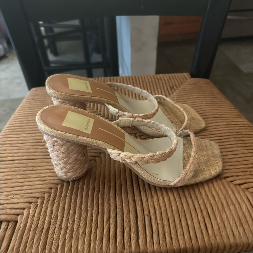 Dolce vita heels